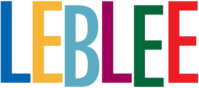 Leblee Logo