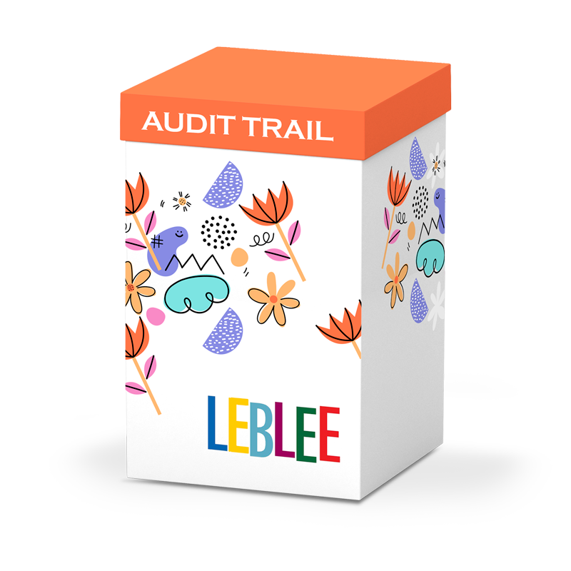 Audit-Trail-Pack